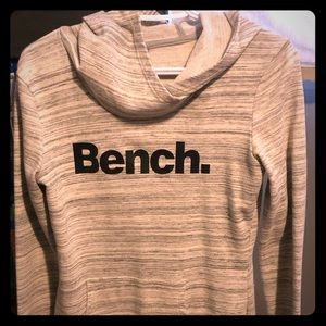 BENCH MEDIUM